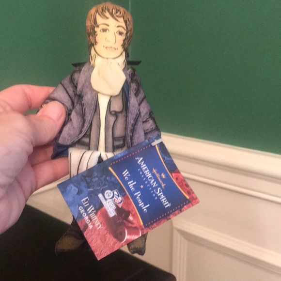 Hallmark - American Spirit Collection - Picture 7 of 13